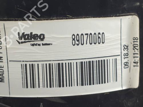 Right tailgate light VW GOLF PLUS V (5M1, 521) 1.6 TDI | BP24935315C80 - Image 4