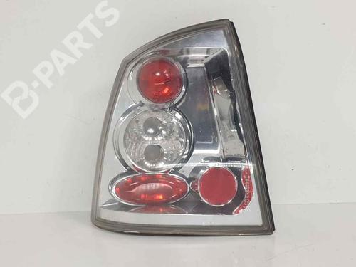 Used Left taillight OPEL ASTRA G Coupe (T98) 1.8 16V (F07) (116 hp) 6887111