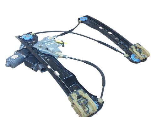 Used Front left window mechanism Front left window mechanism 38433348 38433348