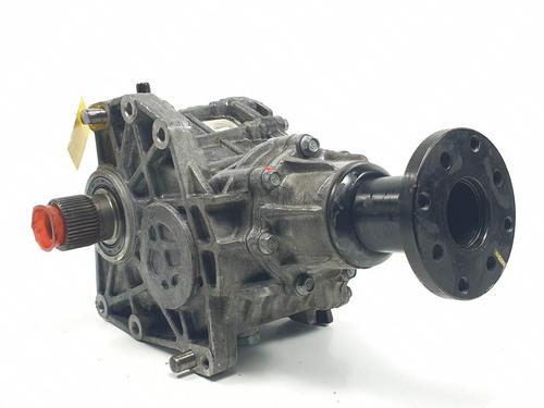 Used Front differential Front differential HYUNDAI SANTA FÉ II (CM) 2.2 CRDi GLS (150 hp) 27291371 27291371