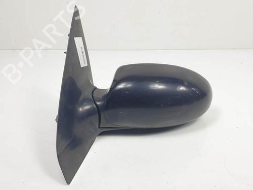 Left mirror FORD FOCUS I (DAW, DBW) 1.8 TDCi | BP12386818C26 