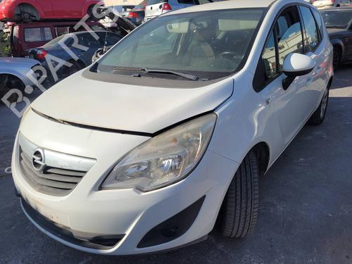 Used Parts OPEL MERIVA B MPV (S10) 1.3 CDTI (75) 4639964
