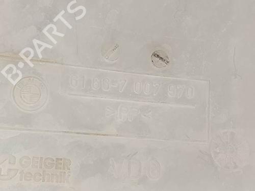 Windscreen washer tank BMW 3 Touring (E46) 320 i | BP12372395C113 