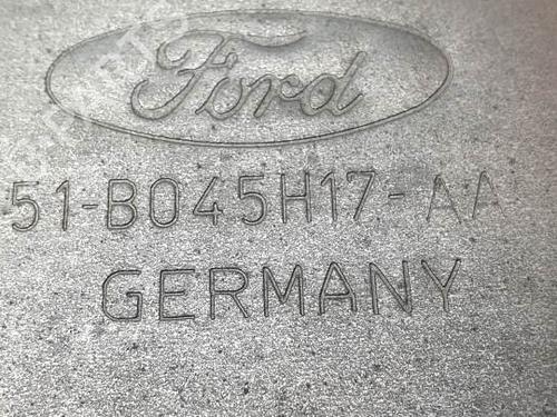 Front left window mechanism FORD FOCUS II (DA_, HCP, DP) 1.8 TDCi | BP26171181C22 