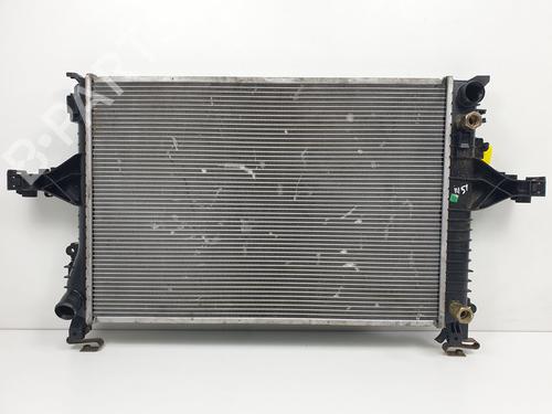Køler VOLVO S80 I (184) T6 (272 hp) 12379093