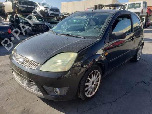 Gearbox FORD FIESTA V (JH_, JD_) 1.6 16V | BP18406084M3 
