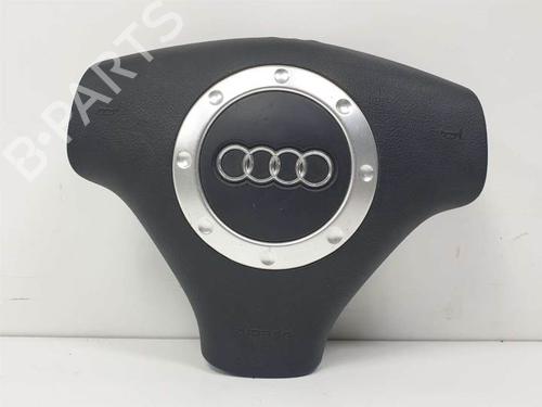 Used Driver airbag AUDI TT (8N3) 1.8 T (180 hp) 10918646