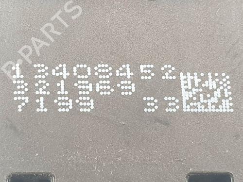 Right rear window switch OPEL ASTRA K Sports Tourer (B16) 1.6 CDTi (35) | BP24929955I28 