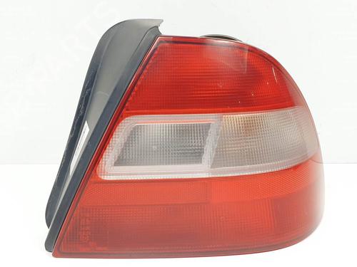 Used Right taillight Right taillight HONDA CIVIC VI Fastback (MA, MB) 1.5 16V (MB3) (114 hp) 24990499 24990499