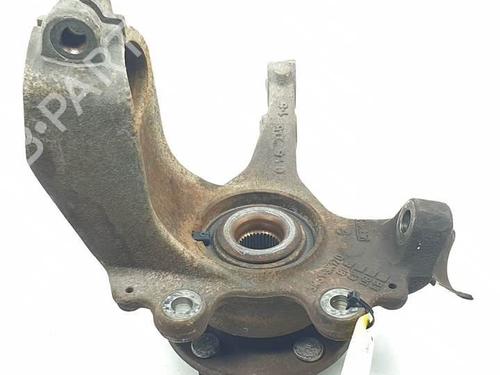 Right front steering knuckle FORD FOCUS II (DA_, HCP, DP) 1.6 TDCi | BP18074994M26 