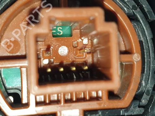 Elektronisk modul NISSAN NOTE (E12) 1.5 dCi | BP14834061M83 
