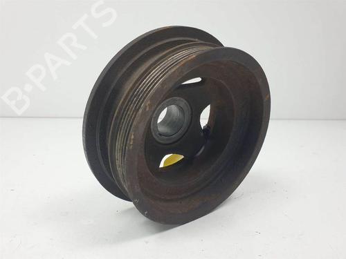 Used Pulley Pulley MERCEDES-BENZ V-CLASS (638/2) V 230 (638.234, 638.294) (143 hp) 13955944 13955944