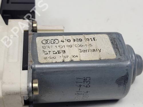 Front left window mechanism AUDI A6 C6 (4F2) 2.4 | BP34517152C22 - Image 4
