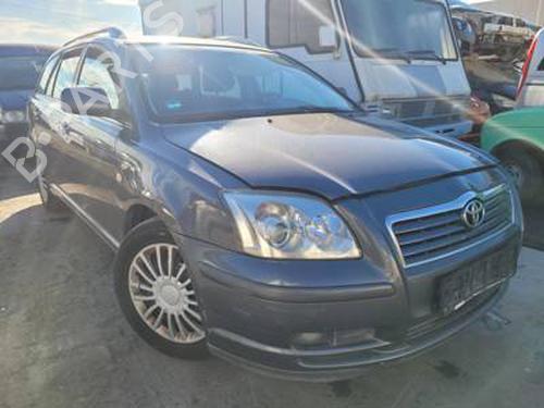 Alternator TOYOTA AVENSIS Estate (_T25_) 1.8 VVT-i (ZZT251_, ZZT251R) | BP31656752M7