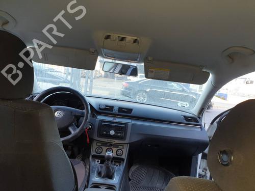 Front right window mechanism VW PASSAT B6 (3C2) 2.0 TDI 16V | BP30763173C23 - Image 18