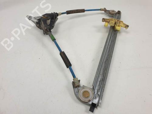 Rear right window mechanism CITROËN XSARA PICASSO (N68) 1.6 | BP10322655C25 