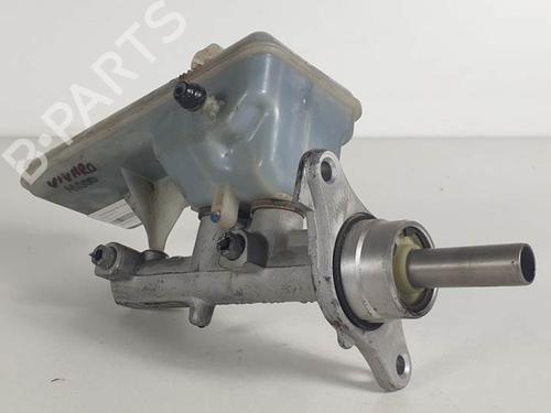 Hovedbremsecylinder OPEL VIVARO A Bus (X83) 2.0 CDTI (F7, J7, A07) | BP11734685M77 