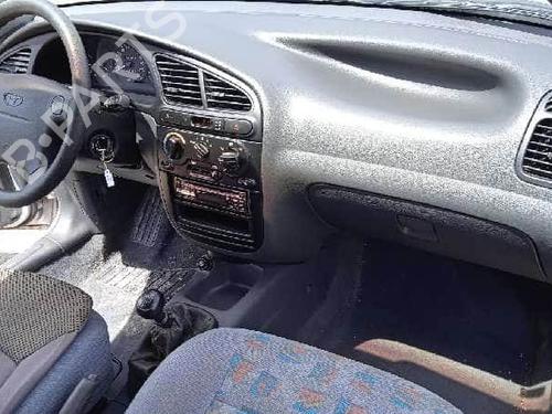 Left taillight DAEWOO LANOS Saloon (KLAT) 1.5 | BP8319208C34  - Image 15