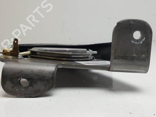 Hand brake MITSUBISHI ASX (GA_W_) 1.8 DI-D (GA6W) | BP24934328I18  - Image 7