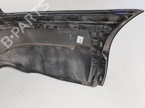 Rear bumper VW PASSAT B6 (3C2) 1.9 TDI | BP8103624C8 