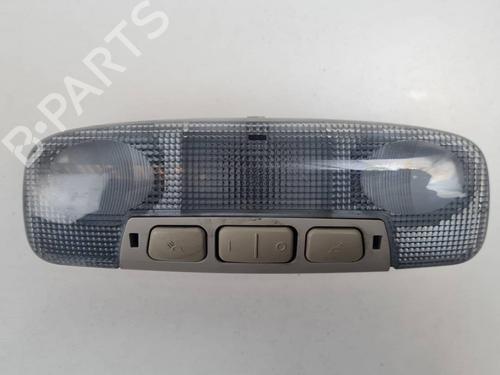 Luz interior Luz interior FORD FIESTA VI (CB1, CCN) 1.6 TDCi (90 hp) 34513172 34513172