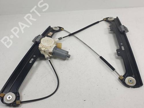Front left window mechanism BMW 5 Touring (E61) 530 xd | BP34513752C22 - Image 4
