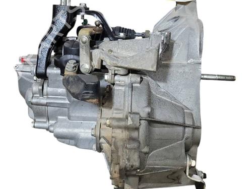 Gearbox FIAT DOBLO Cargo (263_) 1.3 D Multijet | BP34514580M3  - Image 5