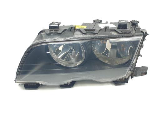 Used Left headlight Left headlight BMW 3 Touring (E46) 320 d (136 hp) 22686503 22686503