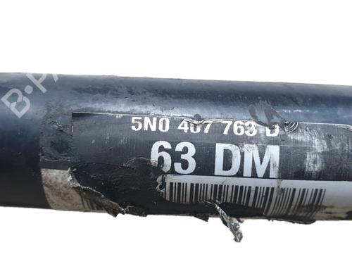 Left front driveshaft VW TIGUAN (5N_) 2.0 TDI 4motion | BP37237491M38 - Image 2