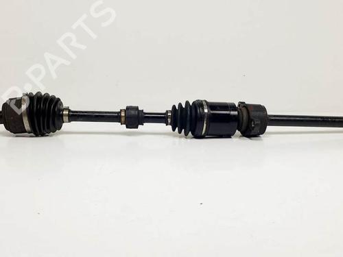Used Right front driveshaft Right front driveshaft MAZDA 6 Hatchback (GH) 1.8 MZR (120 hp) 18419147 18419147