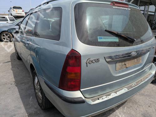 Headlight switch FORD FOCUS I Turnier (DNW) 1.8 TDCi | BP34518164I24  - Image 6