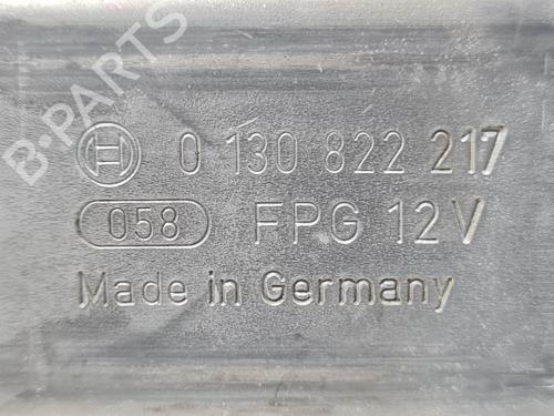 Left front window motor FORD FOCUS II (DA_, HCP, DP) 2.0 TDCi | BP28713631E21