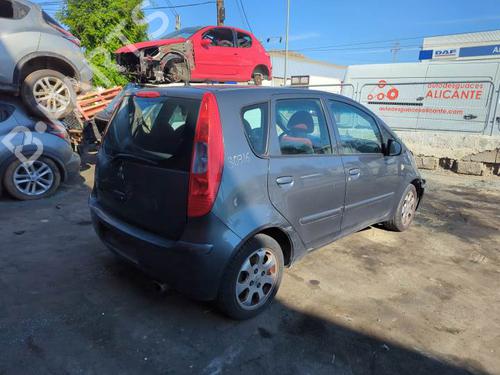 Used Parts MITSUBISHI COLT VI (Z3_A, Z2_A) [2002-2012]  4188282