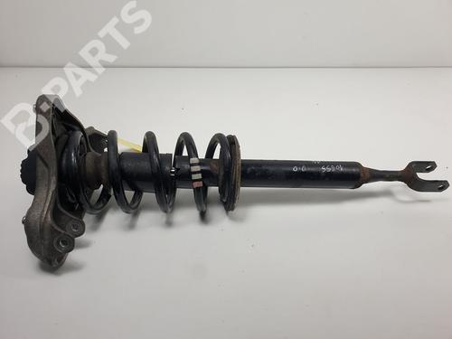 Used Right front shock absorber Right front shock absorber AUDI A4 B7 Avant (8ED) 2.7 TDI (180 hp) 11172233 11172233
