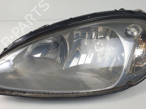 Used Left headlight Left headlight CHRYSLER PT CRUISER (PT_) 2.2 CRD (121 hp) 30763283 30763283