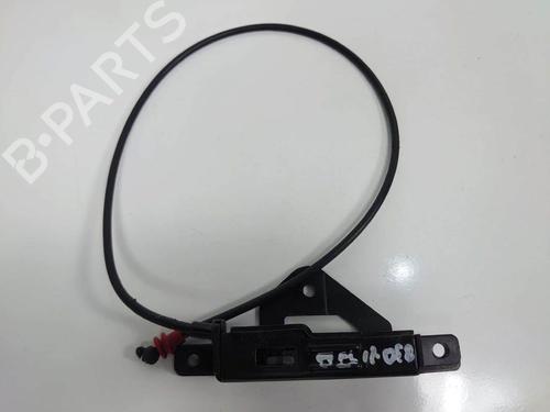 Used Tailgate lock Tailgate lock BMW X5 (E53) 3.0 i (231 hp) 7887446 7887446