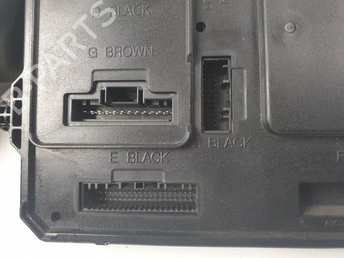 Electronic module RENAULT MEGANE III Coupe (DZ0/1_) 1.5 dCi (DZ09, DZ0D, DZ1F, DZ1G, DZ14, DZ29) | BP24933172M83 - Image 2