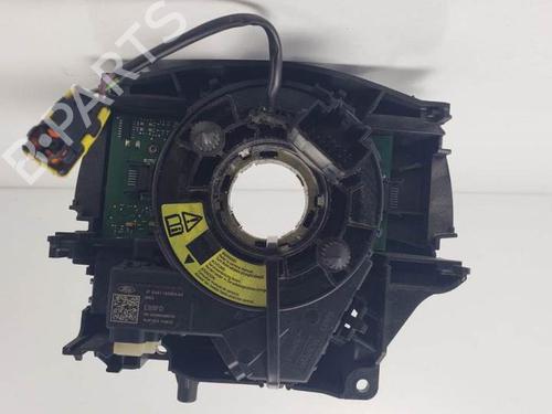 Kontaktrulle Airbag FORD TRANSIT CONNECT MPV 1.6 TDCi (75 hp) 25286115