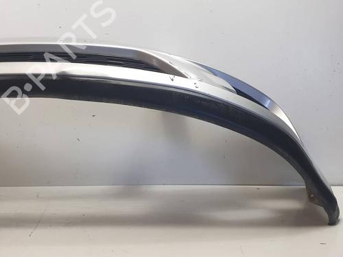 Front bumper KIA CEE'D SW (ED) 1.6 CVVT | BP29989548C7 