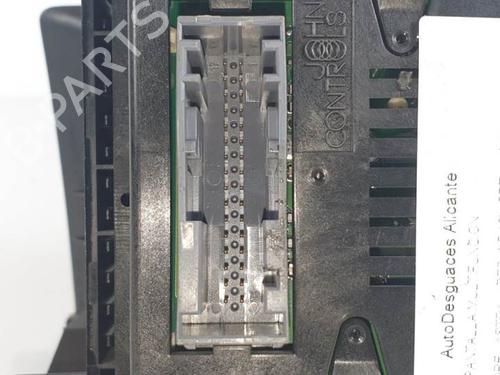 Display monitor OPEL ASTRA H (A04) 1.7 CDTI (L48) | BP14994417C48 