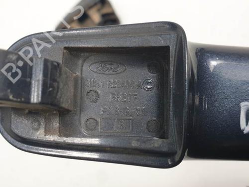 Front left exterior door handle FORD FOCUS II (DA_, HCP, DP) 1.6 | BP9108991C128 