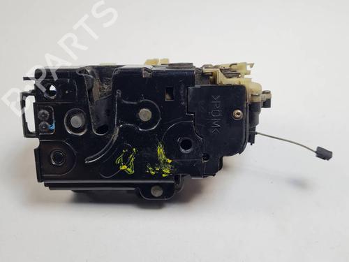 Used Rear right lock Rear right lock SEAT IBIZA III (6L1) 1.4 TDI (70 hp) 36000629 36000629