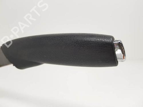 Hand brake CITROËN C4 Coupe (LA_) 1.6 HDi | BP10239097I18 