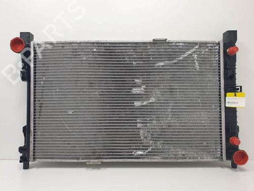 Used Water radiator Water radiator MERCEDES-BENZ CLK (C209) CLK 200 Kompressor (209.342) (163 hp) 19144017 19144017