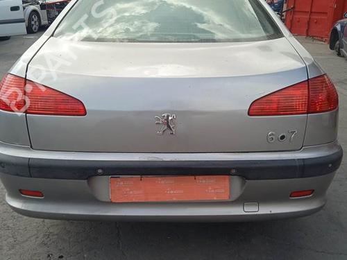 Right tailgate light PEUGEOT 607 (9D, 9U) 3.0 V6 24V | BP16060168C80 - Image 15