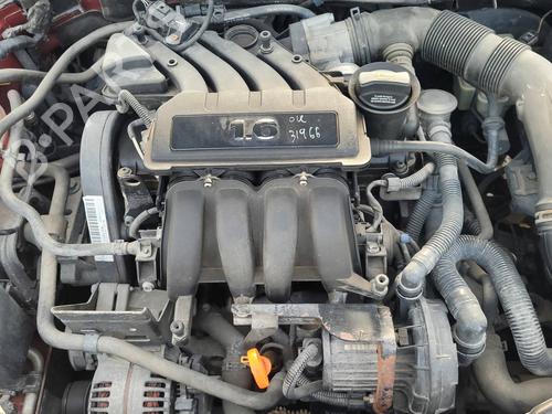 AC compressor SEAT LEON (1P1) 1.6 | BP30694331M34 - Image 24