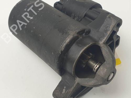 Used Starter Starter MINI MINI (R50, R53) Cooper (116 hp) 22442624 22442624