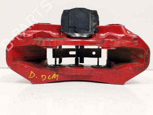 Right front brake caliper HYUNDAI ix35 (LM, EL, ELH) 1.7 CRDi | BP17520873M104 - Image 4
