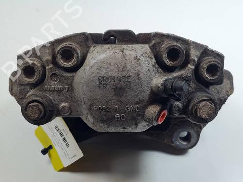 Left front brake caliper AUDI Q5 (8RB) 2.0 TDI quattro | BP29347788M105 