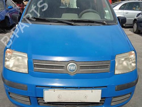 Used Parts FIAT PANDA (169_) 1.2 Natural Power (169.AXB1A) 1362364